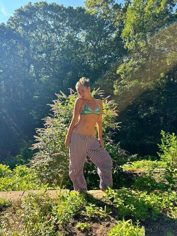 Sailor Brinkley Cook