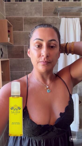 Saira Khan