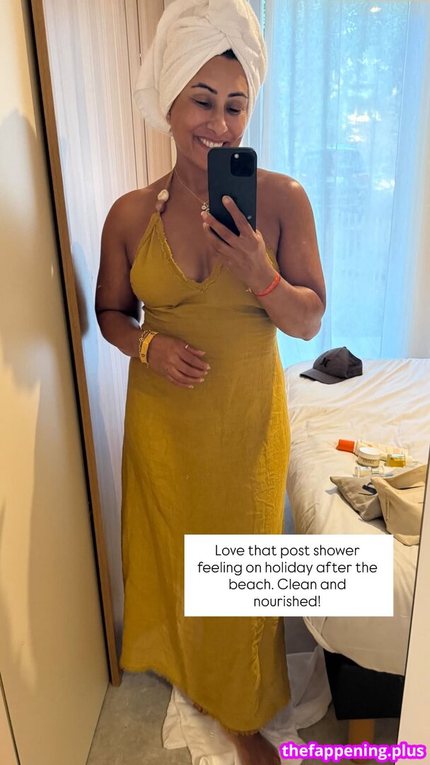 Saira Khan