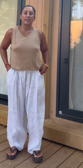 Saira Khan