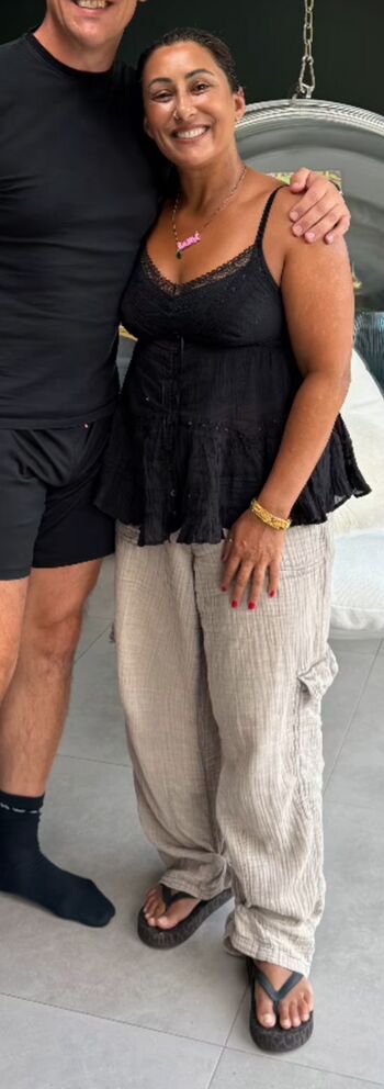 Saira Khan
