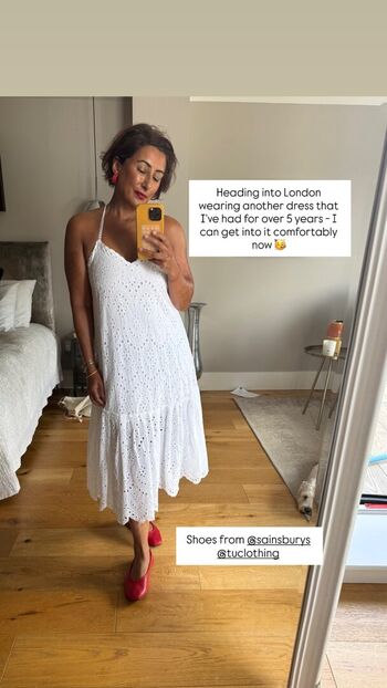 Saira Khan