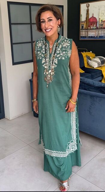 Saira Khan