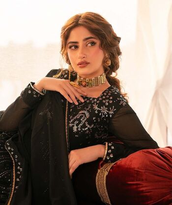 Sajal Ali