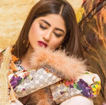 Sajal Ali