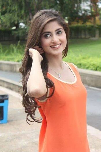 Sajal Ali