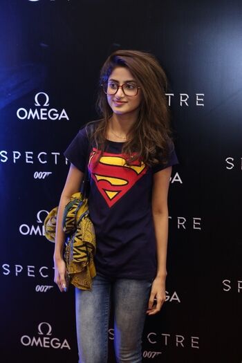 Sajal Ali