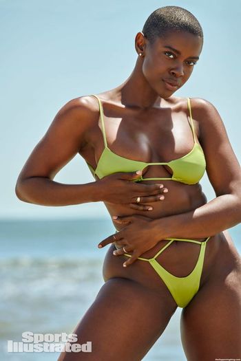 Saje Nicole