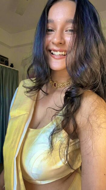 Sakshi Pandey