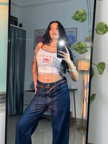 Sakshi Pandey