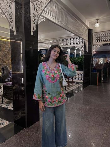 Sakshi Pandey