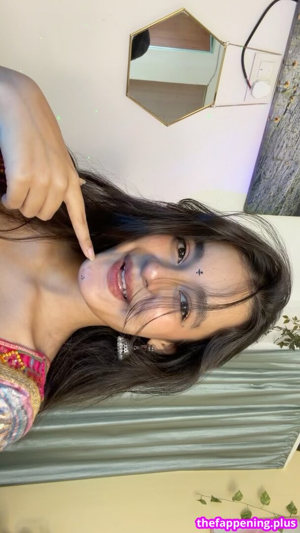 Sakshi Pandey