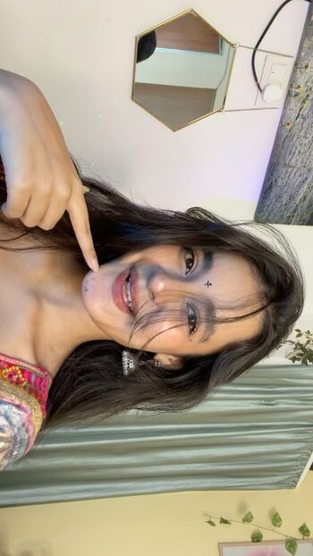 Sakshi Pandey