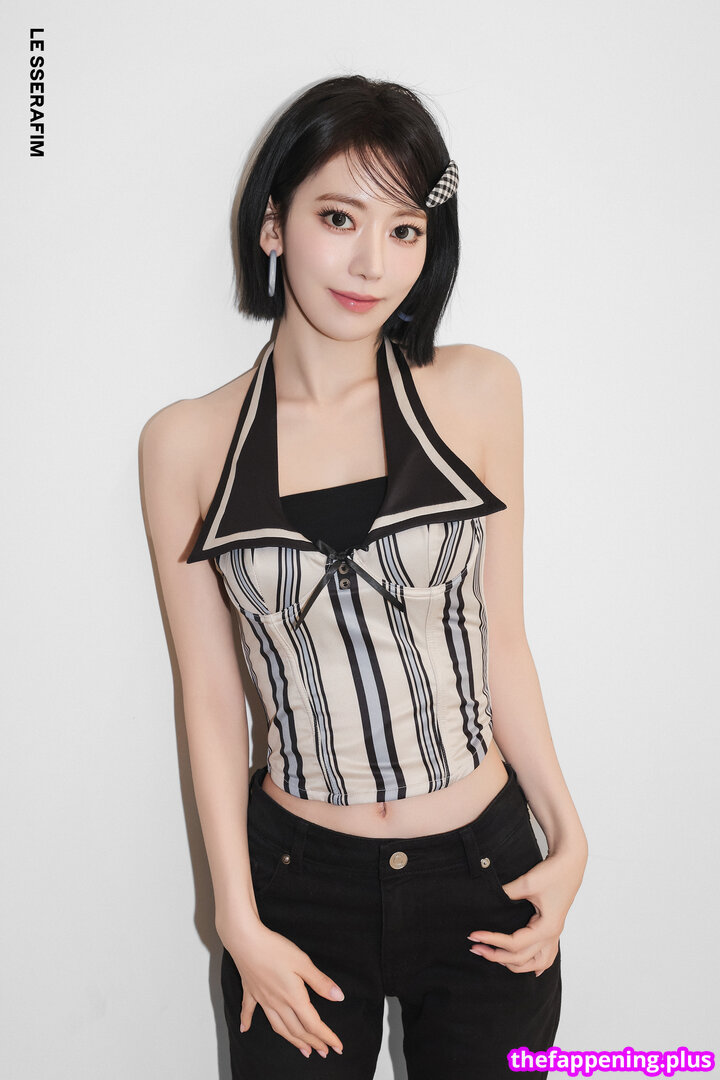 Sakura Miyawaki 宮脇 咲良