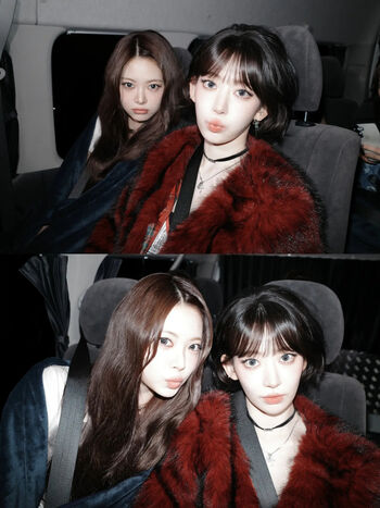 Sakura Miyawaki 宮脇 咲良