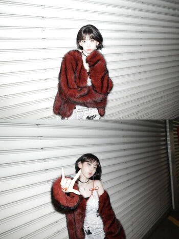 Sakura Miyawaki 宮脇 咲良