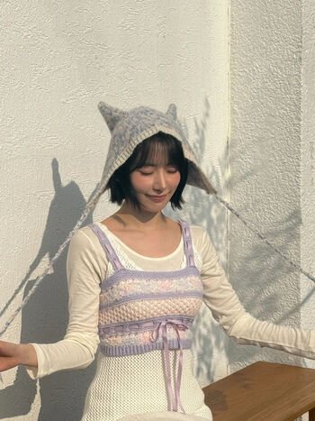 Sakura Miyawaki 宮脇 咲良