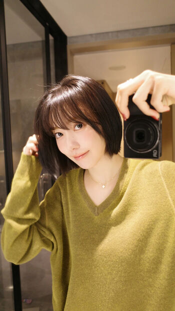 Sakura Miyawaki 宮脇 咲良