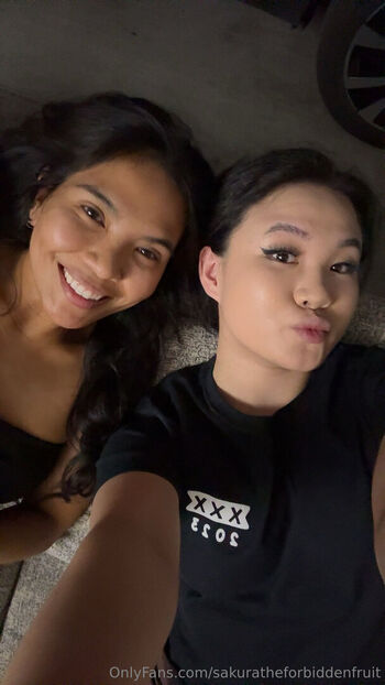 sakuratheforbiddenfruit