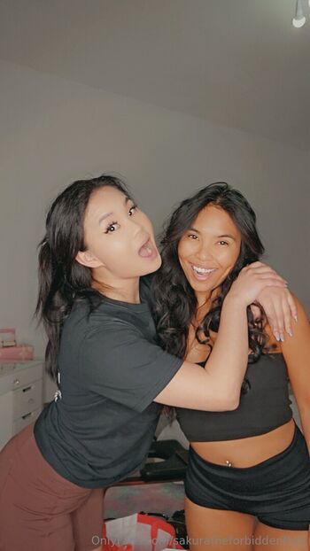 sakuratheforbiddenfruit