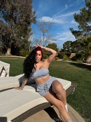 salicerose