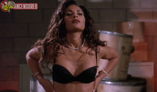 Salli Richardson