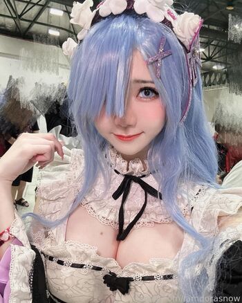 Sally-Dorasnow