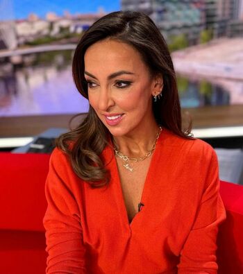 Sally Nugent