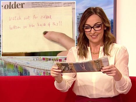Sally Nugent