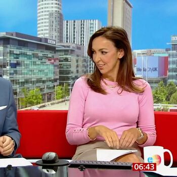 Sally Nugent