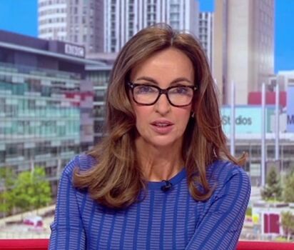 Sally Nugent