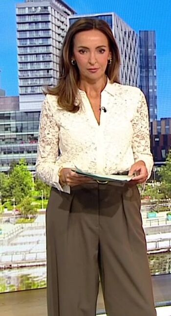 Sally Nugent
