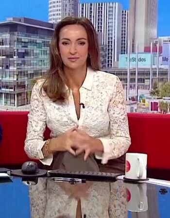 Sally Nugent