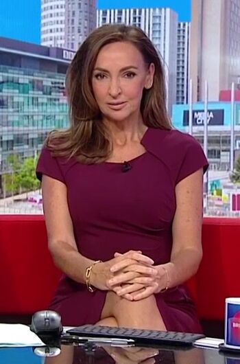 Sally Nugent