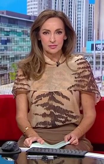 Sally Nugent
