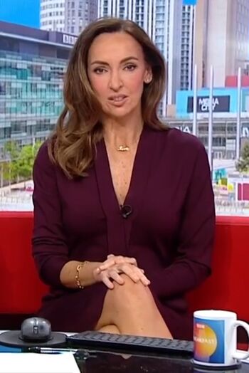 Sally Nugent