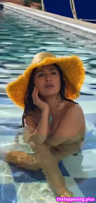 Salma Hayek