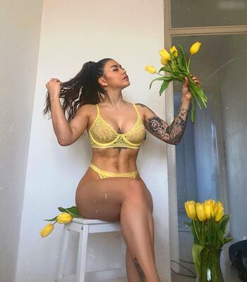Salome Sylvana