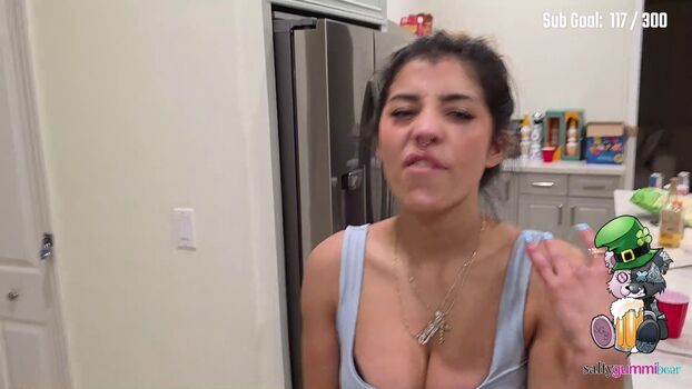 saltygummibear