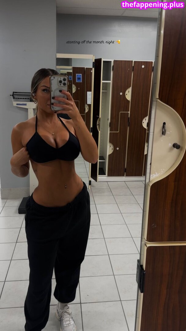 Samantha Aufderheide