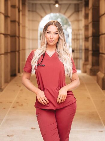 Samantha Aufderheide