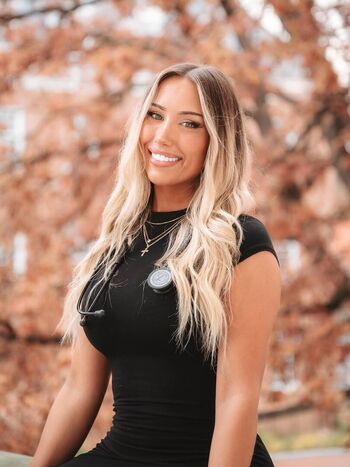 Samantha Aufderheide