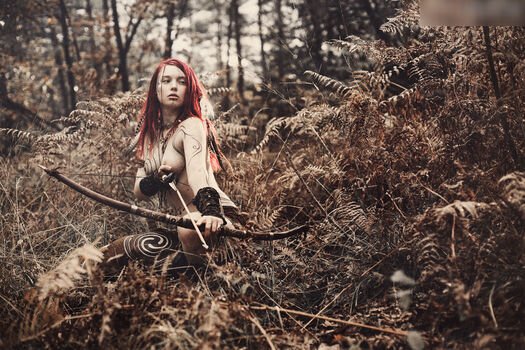 Samantha Evans