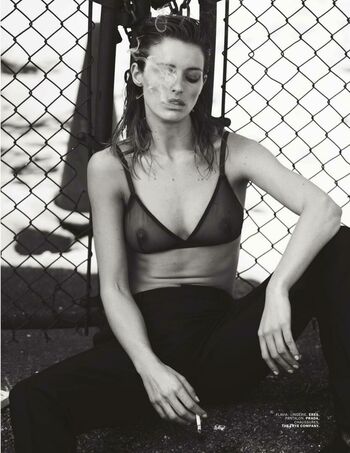 Samantha Gradoville