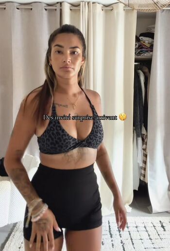 Samantha Merlos