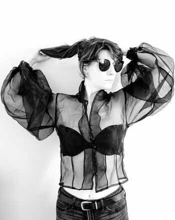 Samantha Rayward