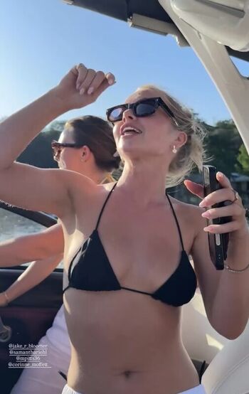 Samantha Riehl