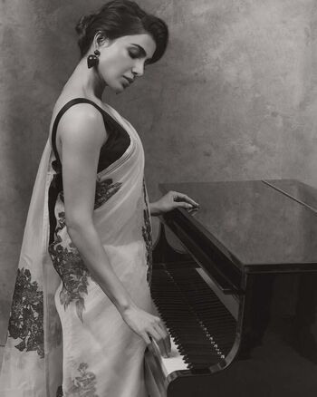 Samantha Ruth Prabhu