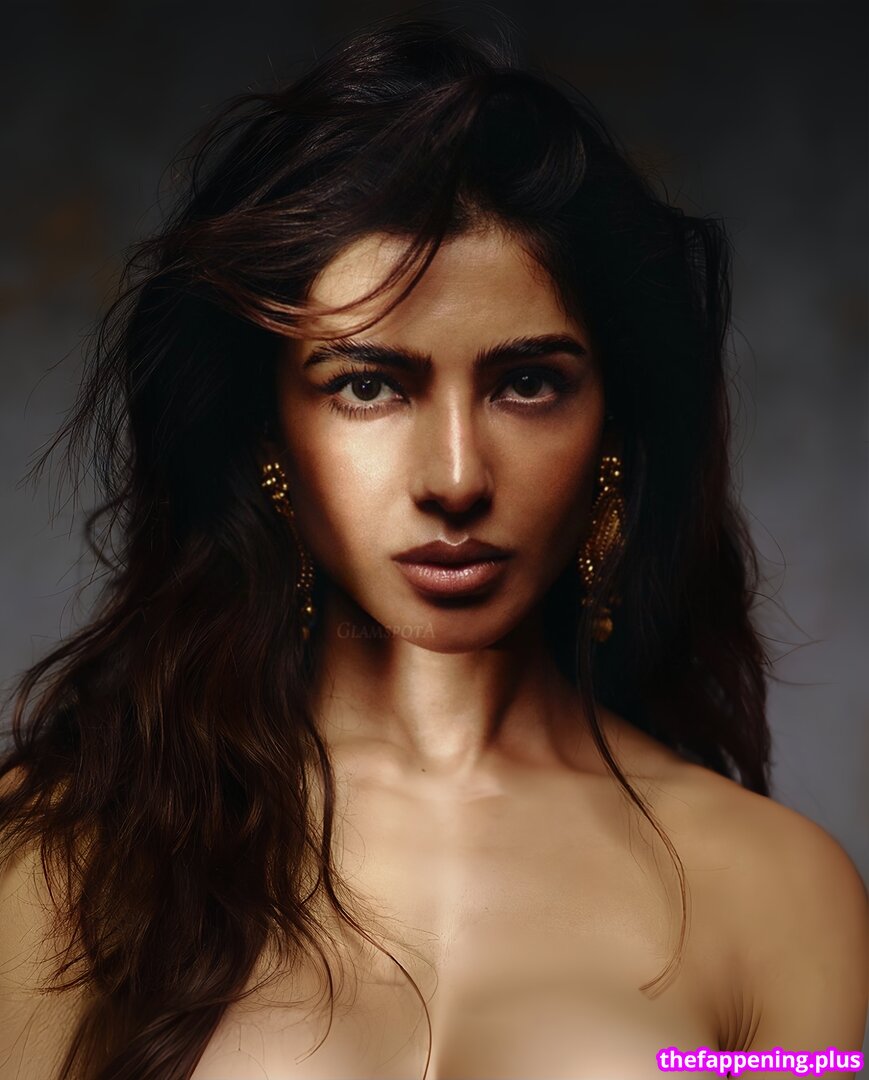 Samantha Ruth Prabhu