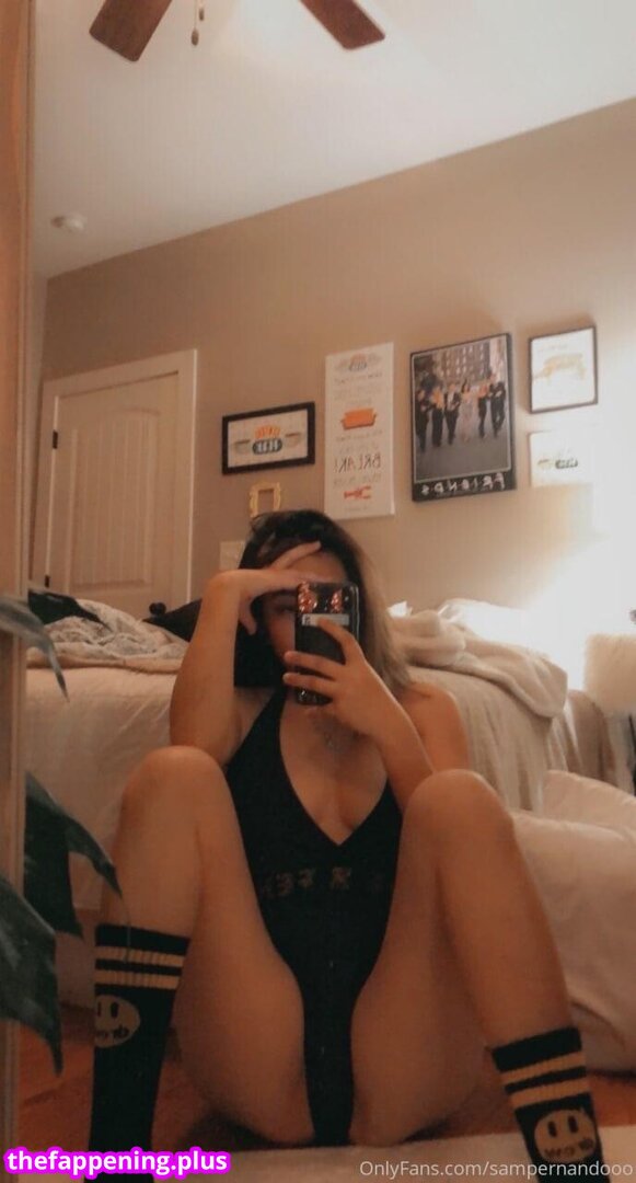Samantha Salonga
